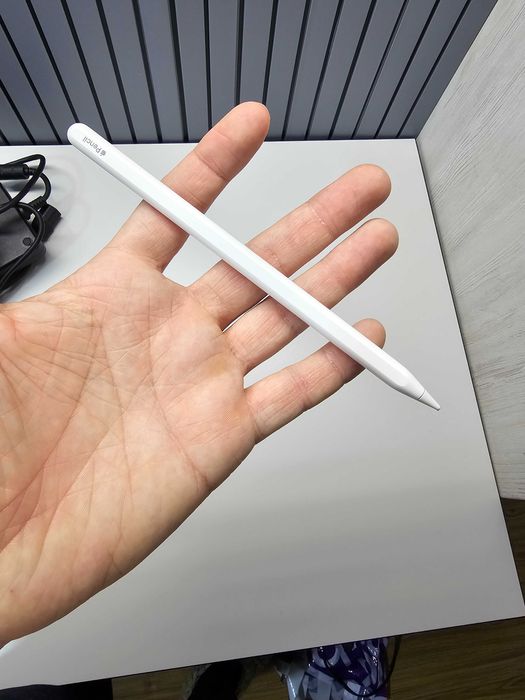 ПРОДАМ Apple Pencil (2-го поколения). Состояние ОТЛИЧНОЕ.