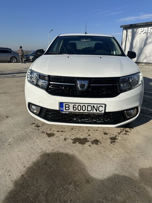 Dacia Logan 2019