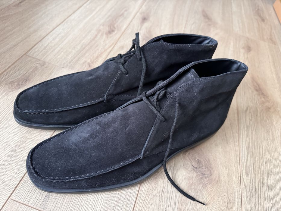 Обувки / мокасини Tod’s