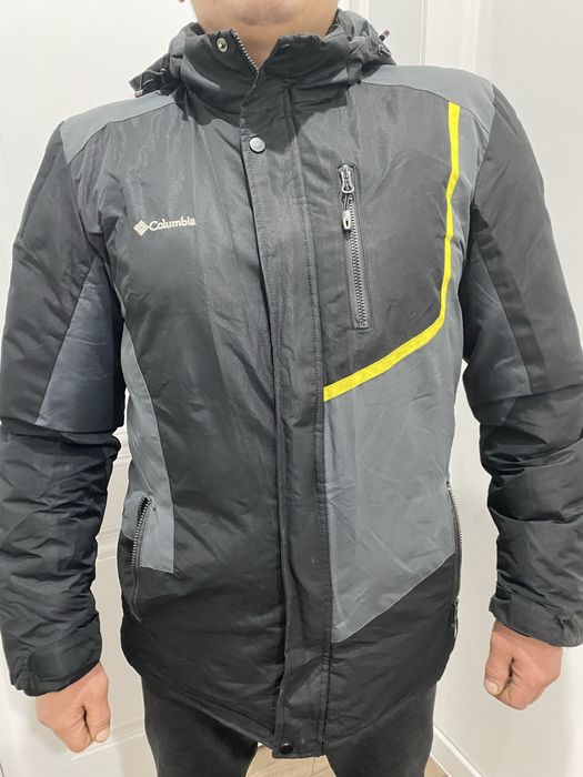 Продам куртку мужской