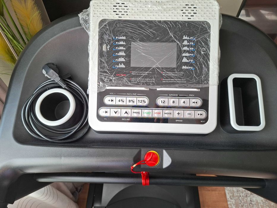 Banda de alergat Orion Travel R9