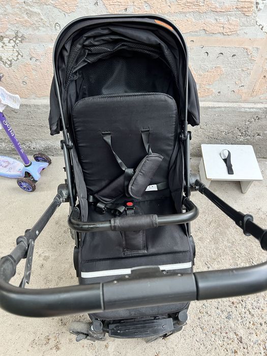 Детская коляска,прогулочная