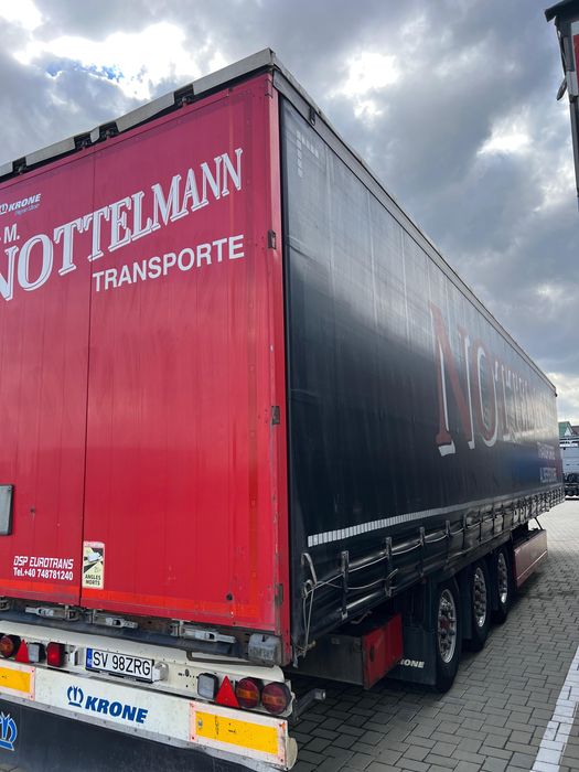 IVECO STRALIS 2016 top top