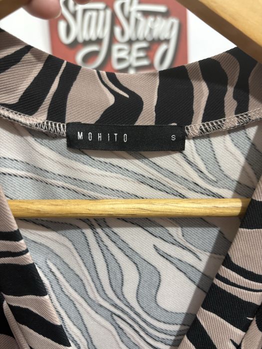 Rochie eleganta Mohito