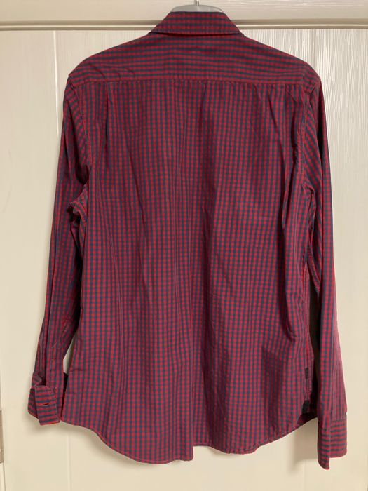 Риза Levi’s размер М