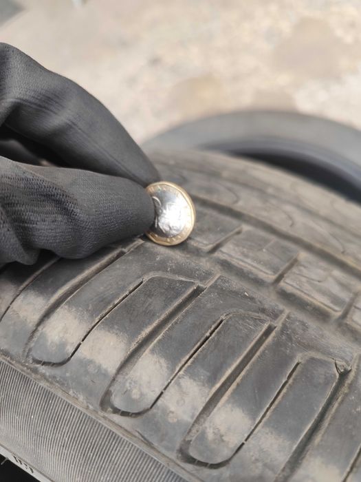 Летни гуми Пирели 255/45/20