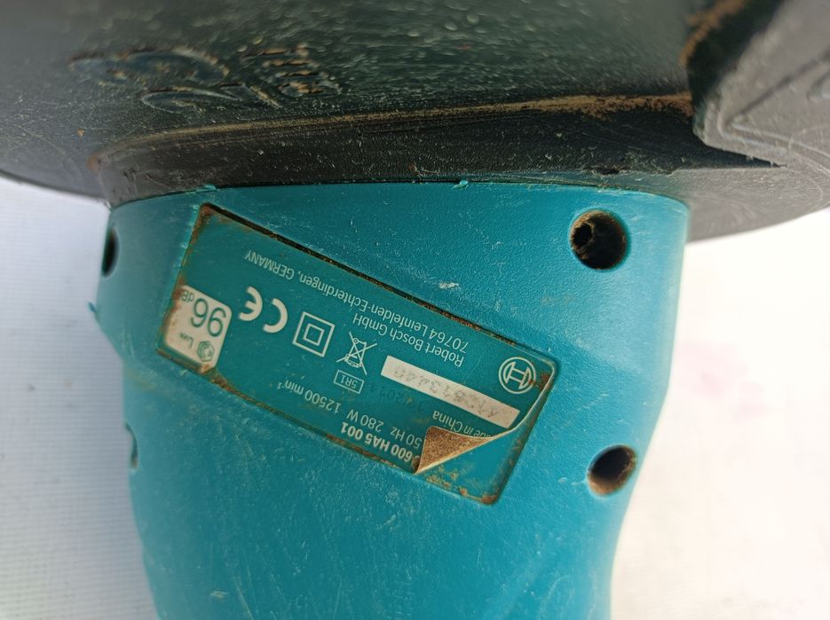 Trimmer Bosch electric