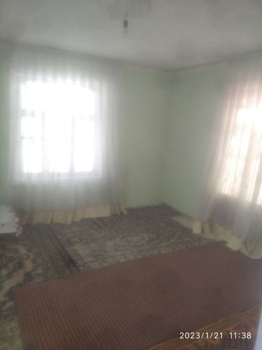 Ховли жой зудлик бн сотилади