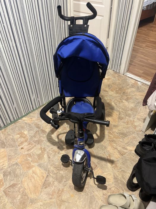 Продам детский велосипед