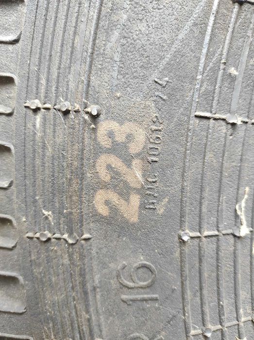 Нови гуми 1100 R20 PR 16