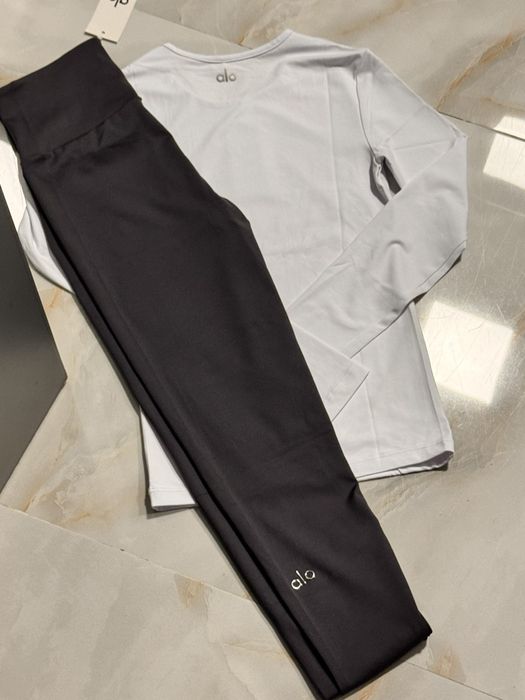 Сет за бягане Alo yoga