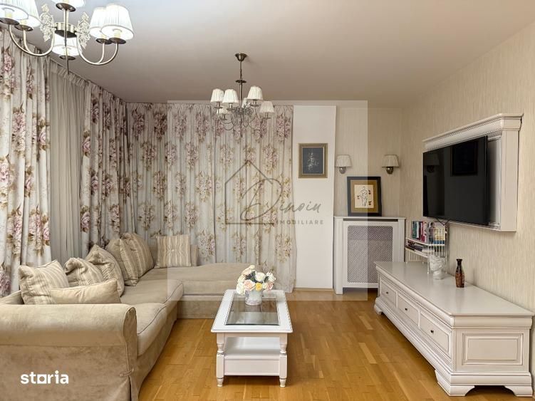 Apartament 2 camere Green Vista I 2 bai I COMISION 0% — fotografia 1