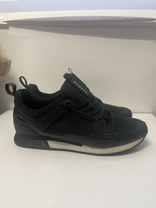 Маратонки Cruyff