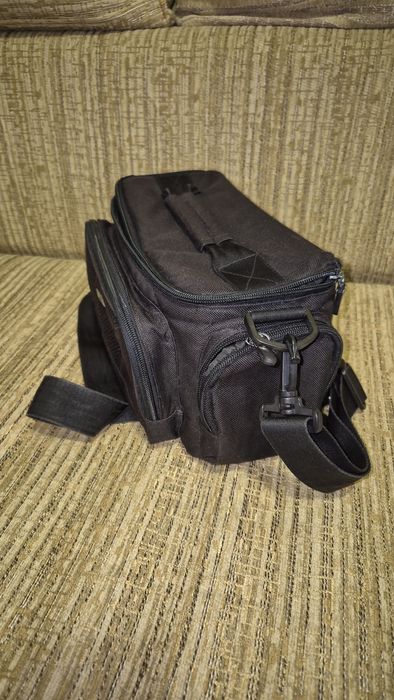 Geanta foto video aparat foto video