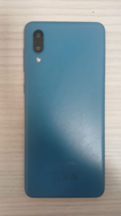 Samsung Galaxy J.4 plus