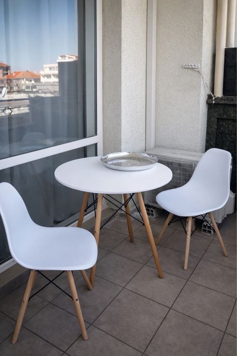 Уютно студио в Поморие на метри от плажа