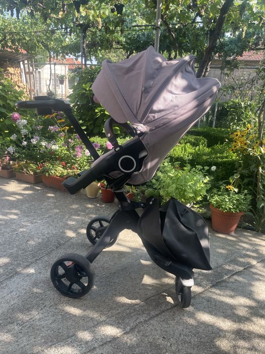 Детска количка  stokke