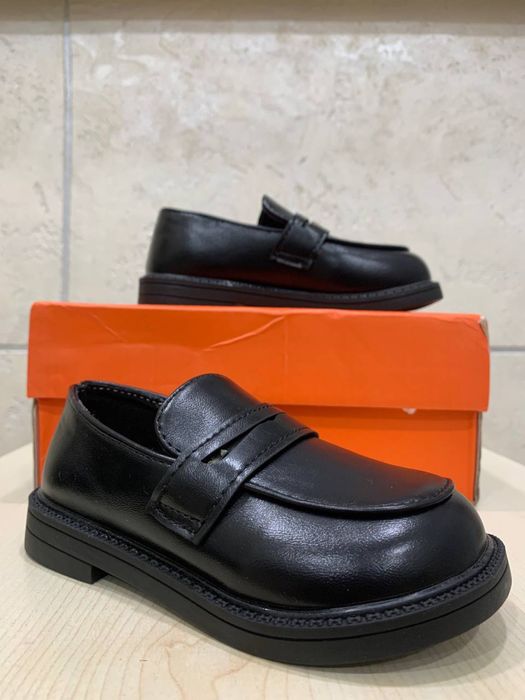 Классические лоферы