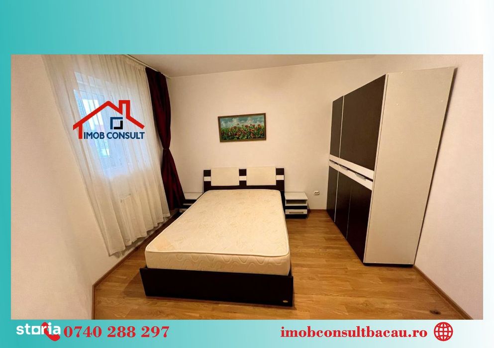 Apartament cu 2 camere de închiriat–ADAMA,Ștefan cel Mare|2 băi|CE1700