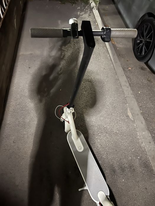 электросамакат ксяоми