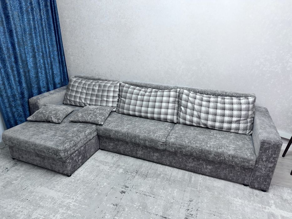 Диван для зала мебель