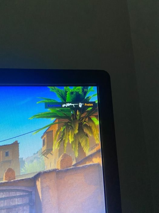 Обменяю пк на мтб