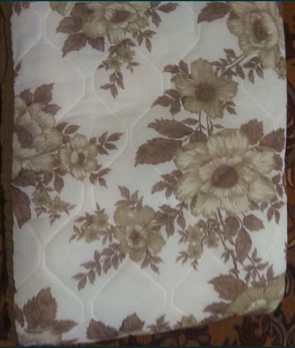 Шикарное покрывало(Англия).