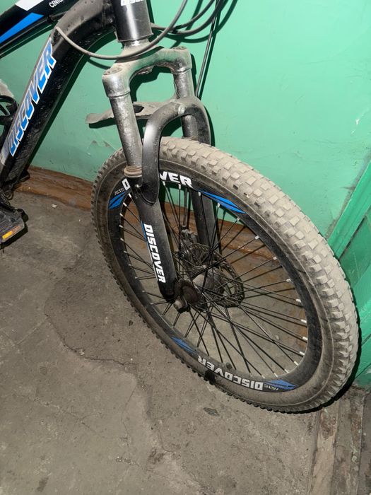 Продам вклосипед