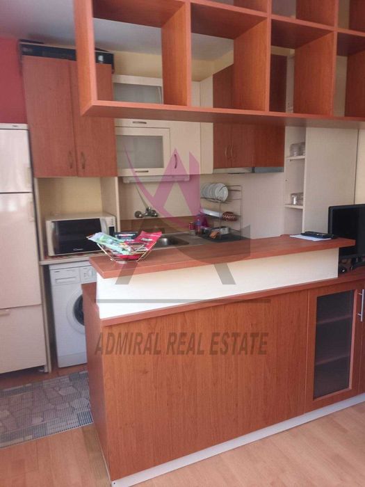 Атрактивна цена - двустаен -Възраждане 3