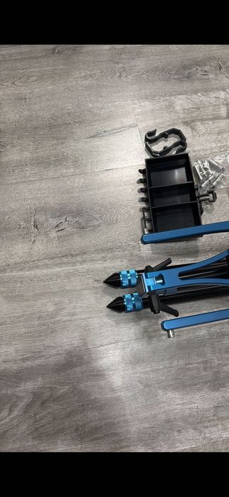Rod pod tech nick mecanica vadese