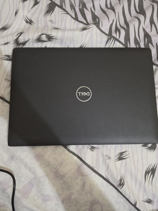 Лаптоп Dell latitude 3420
