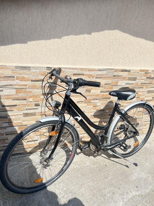 Vand bicicleta adusa din Germania