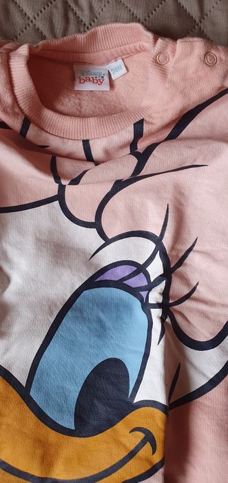 Set 24 luni Disney Daisy