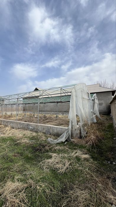 Yer uchastkasi sotiladi