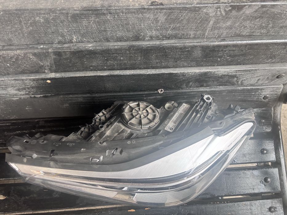 Far stanga Led bmw seria 6 Gt g32 adaptiv Led