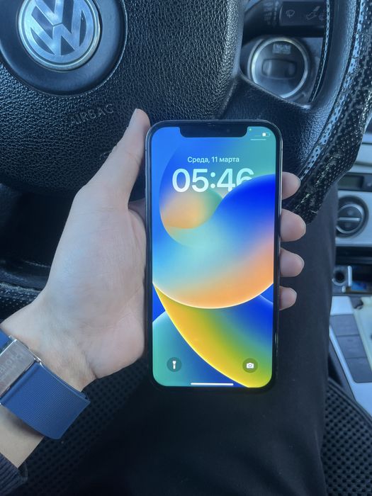 Айфон 12 про 128 гб