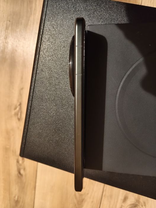 Vivo x200 Pro negru 256 GB