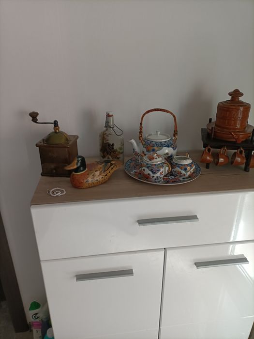 Obiecte vintage .