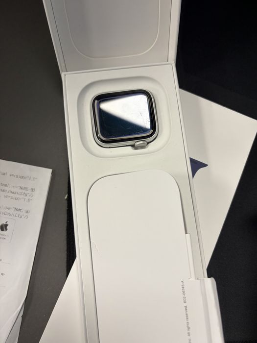 Apple watch SE gen 2