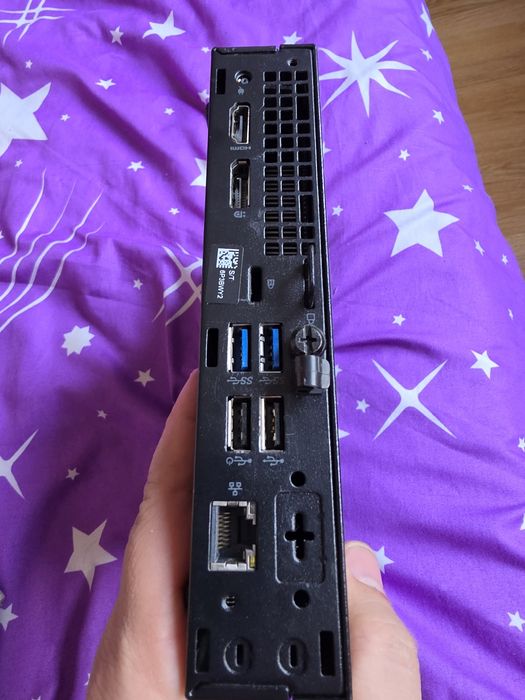 Vand mini pc Dell optiplex 3060 micro
