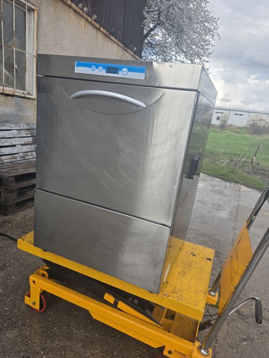 Последен модел професионална миялна машина Elettrobar