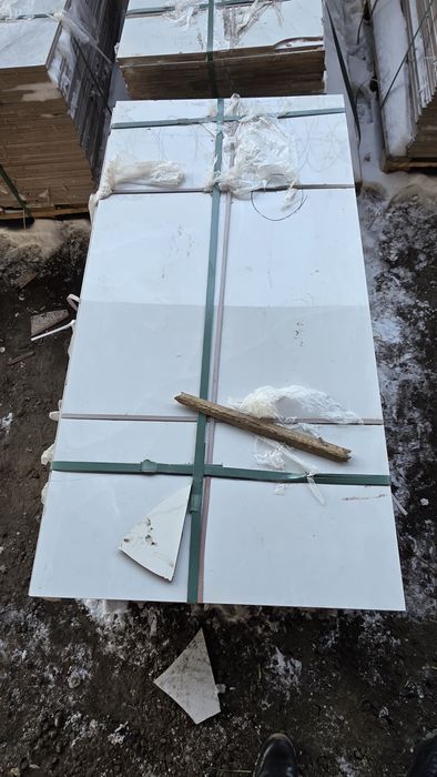 Кафель сатылады / Продаётся кафель (60×60, 60×120)