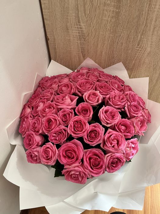 Цветы 51 штукккк