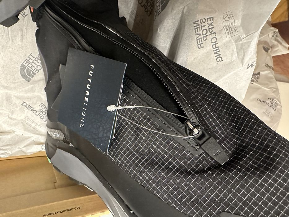 Обувки The North Face Flight Vectiv Guard Futurelight 45.5 номер