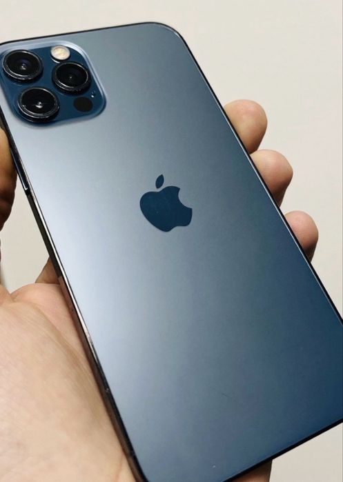 Iphone 12 pro 128 gb