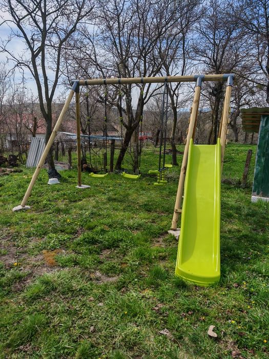 Închiriez spațiu de joacă pt copii