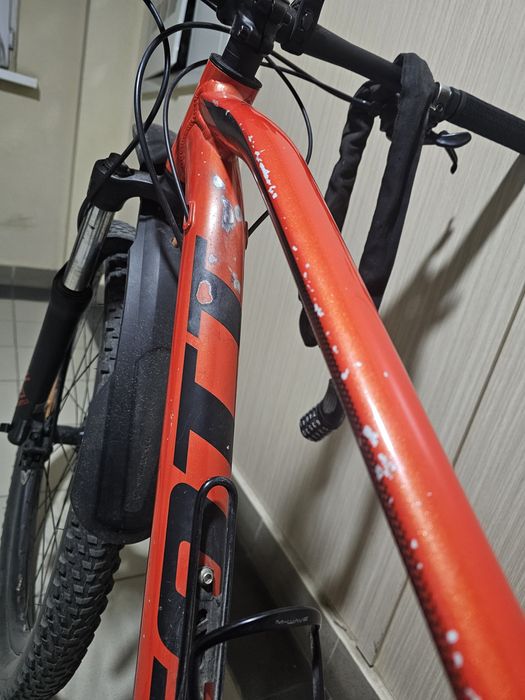 Велосипед Scott Aspect 760, S