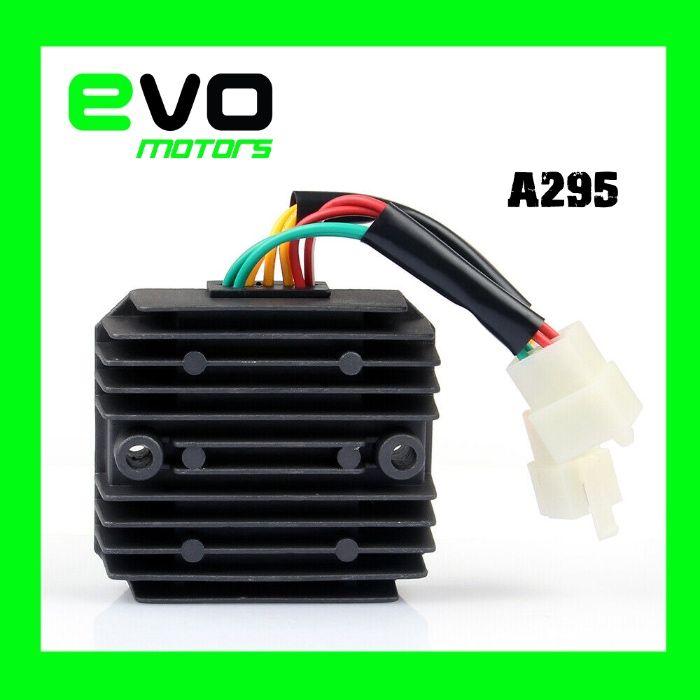 Releu Incarcare Honda Vfr 750 CBR 600 F1 MAGNA NT400 7 PINI A295