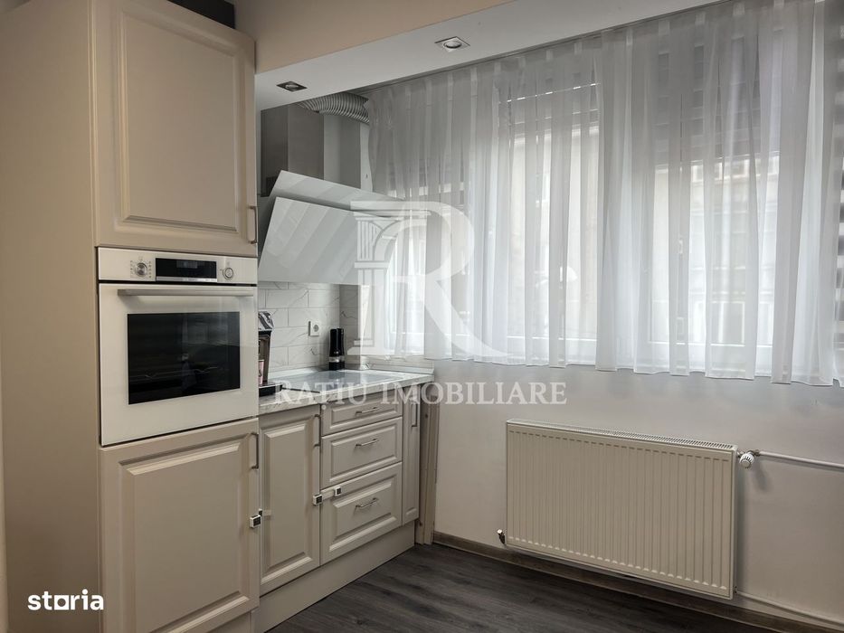 Apartament Premium cu 3 camere | Strada Nufarului | Oradea
