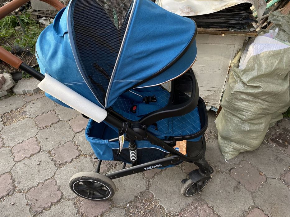 Коляска детская